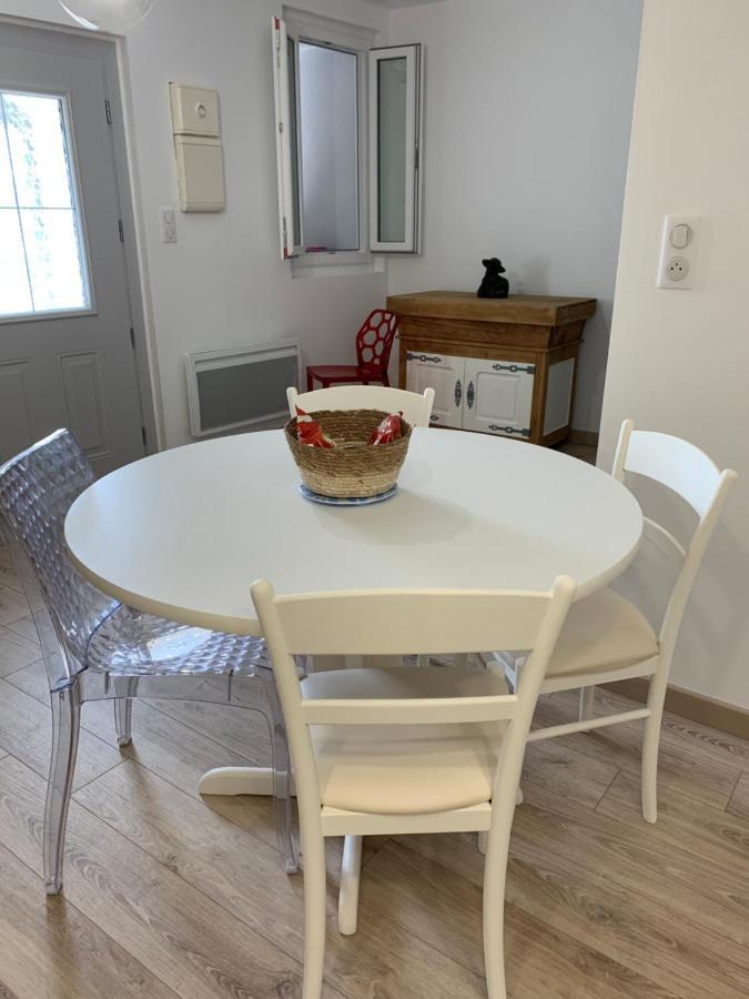 Villa Magnifique Maison Avec Vue Mer Hauteur De Bastia *