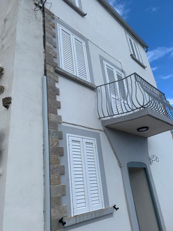 Magnifique Maison Avec Vue Mer Hauteur De Bastia *