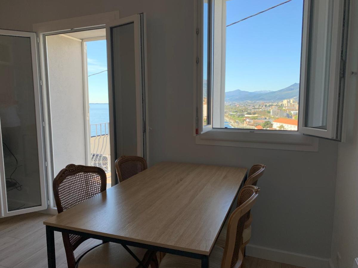 Magnifique Maison Avec Vue Hauteur De Bastia Villa *