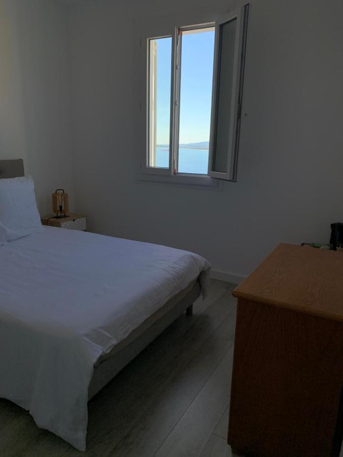 Villa Magnifique Maison Avec Vue Mer Hauteur De Bastia *