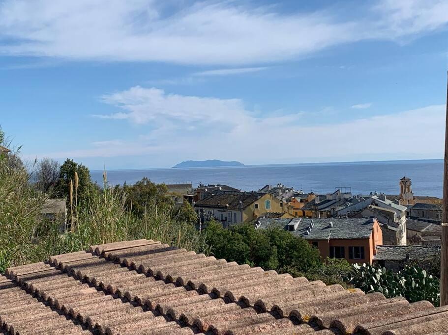 Magnifique Maison Avec Vue Hauteur De Bastia Villa *