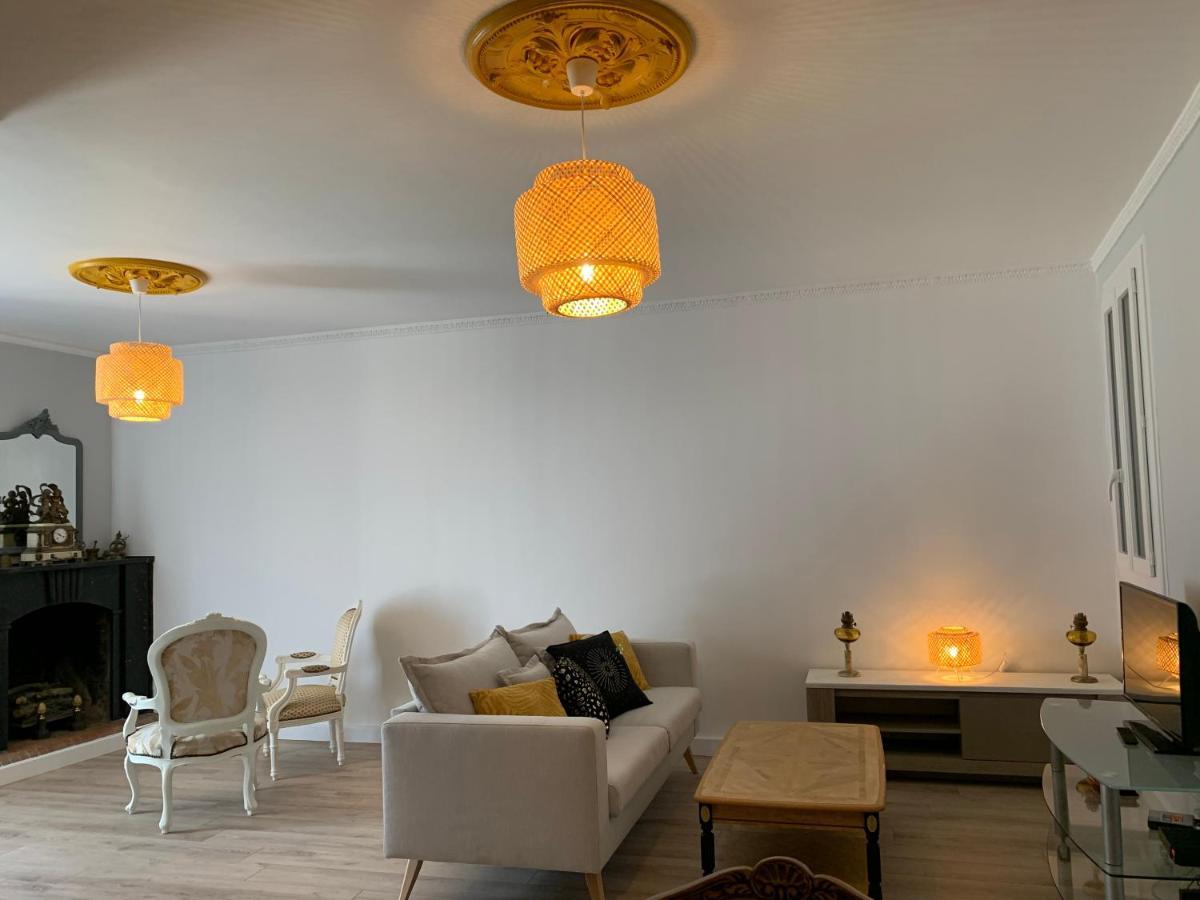 Magnifique Maison Avec Vue Hauteur De Bastia Villa
