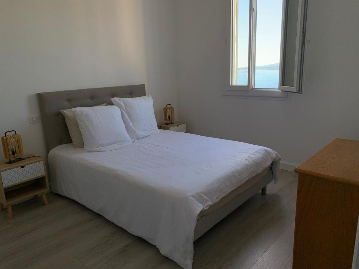 Magnifique Maison Avec Vue Mer Hauteur De Bastia Villa *