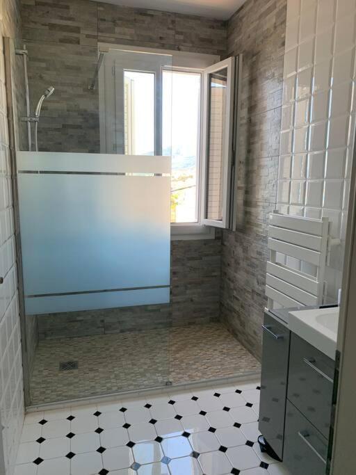 Magnifique Maison Avec Vue Hauteur De Bastia