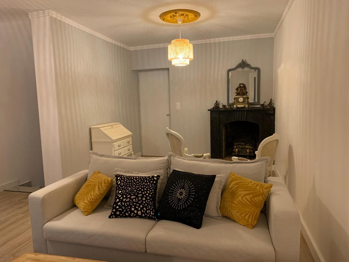 Villa Magnifique Maison Avec Vue Hauteur De Bastia *