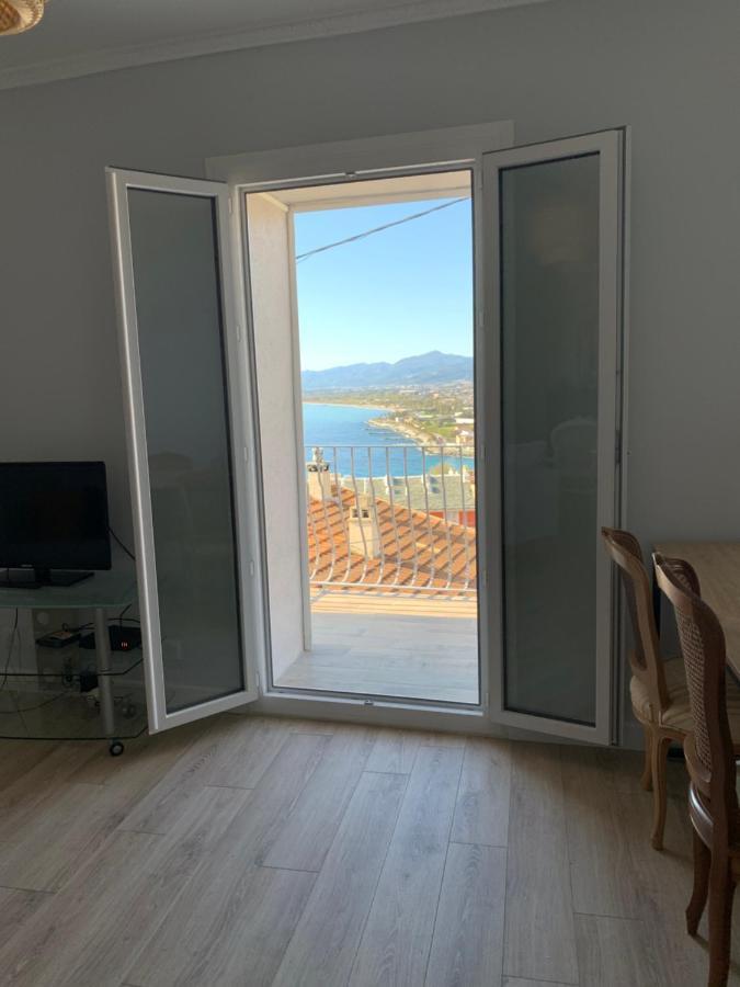 Villa Magnifique Maison Avec Vue Mer Hauteur De Bastia Bastia (Corsica)