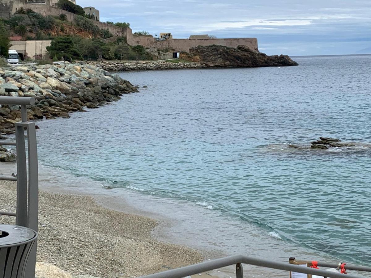 Magnifique Maison Avec Vue Hauteur De Bastia