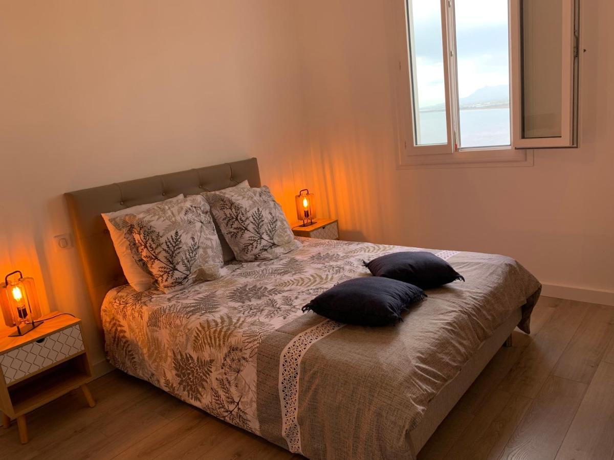 Villa Magnifique Maison Avec Vue Mer Hauteur De Bastia *