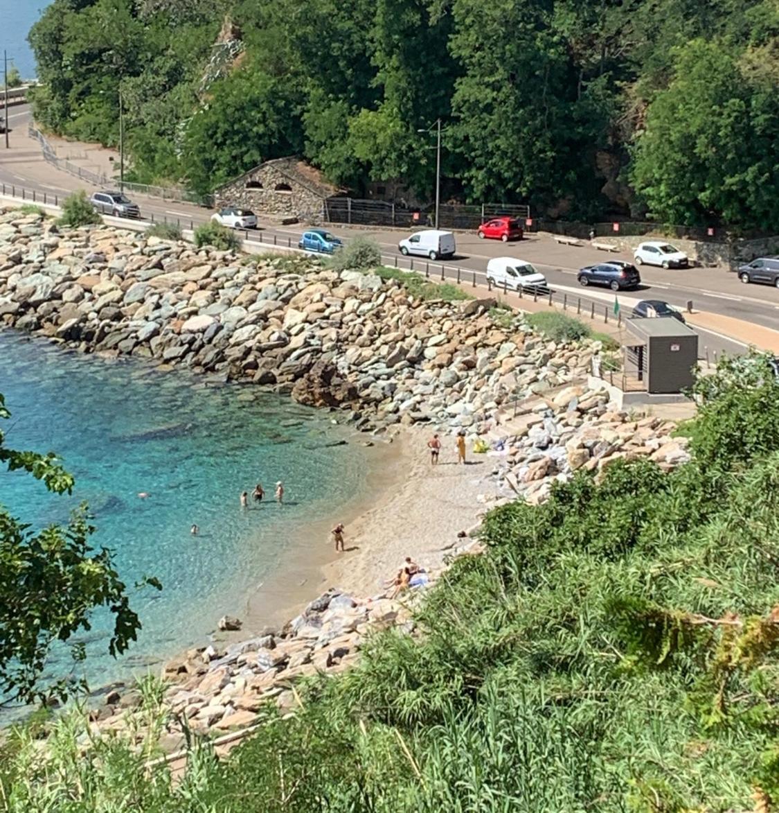 Magnifique Maison Avec Vue Mer Hauteur De Bastia Villa *