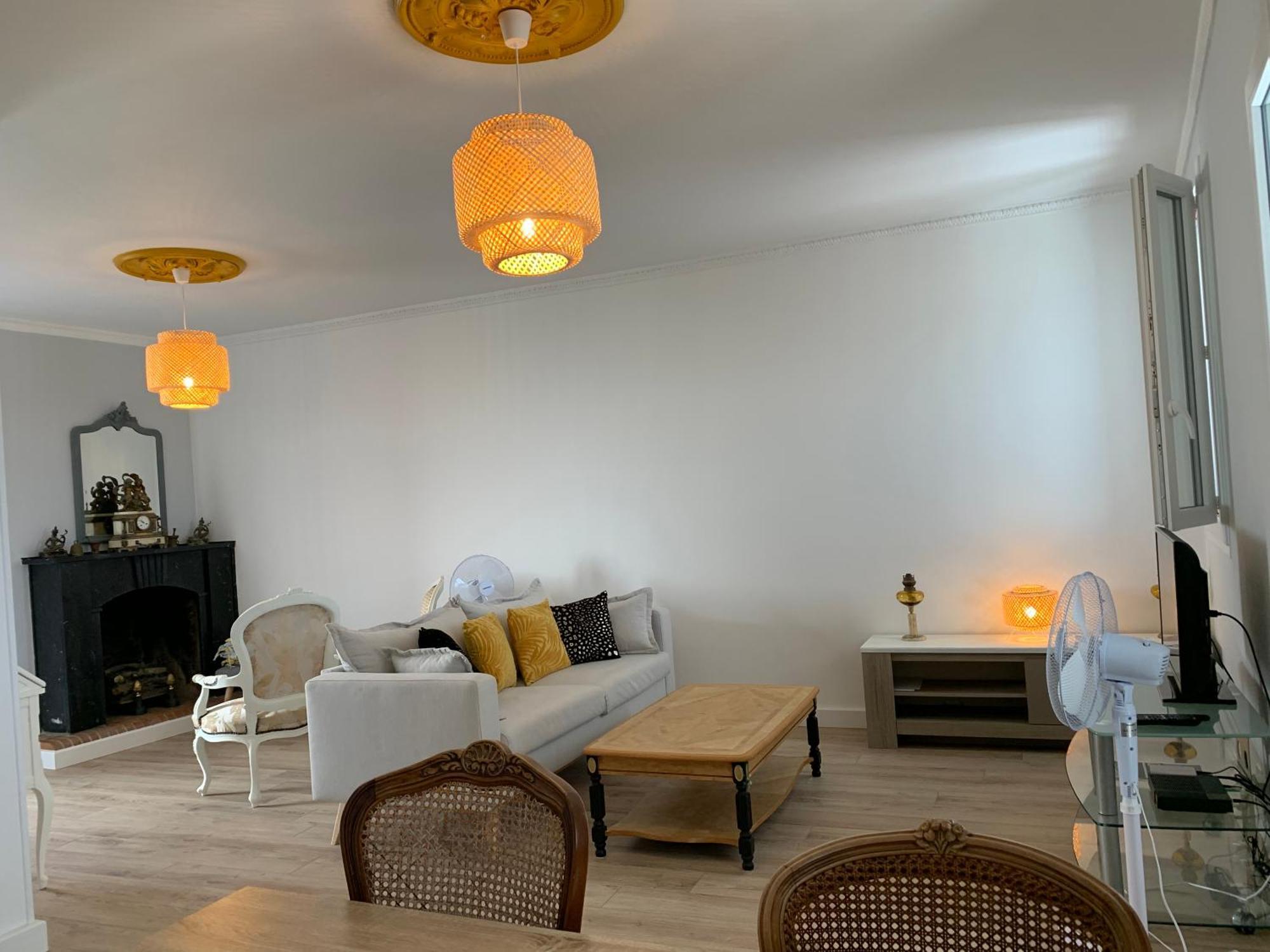 Magnifique Maison Avec Vue Hauteur De Bastia