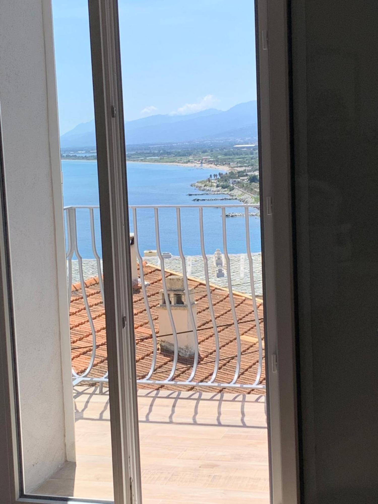Magnifique Maison Avec Vue Mer Hauteur De Bastia Villa Bastia (Corsica)