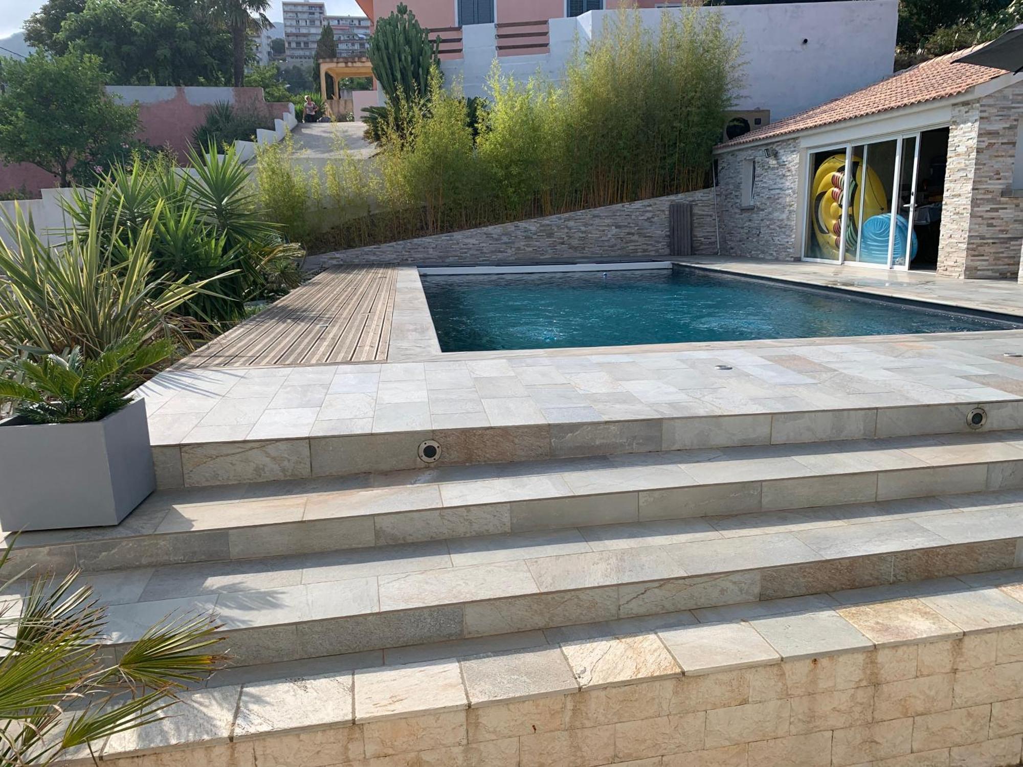 Villa Magnifique Maison Avec Vue Hauteur De Bastia *