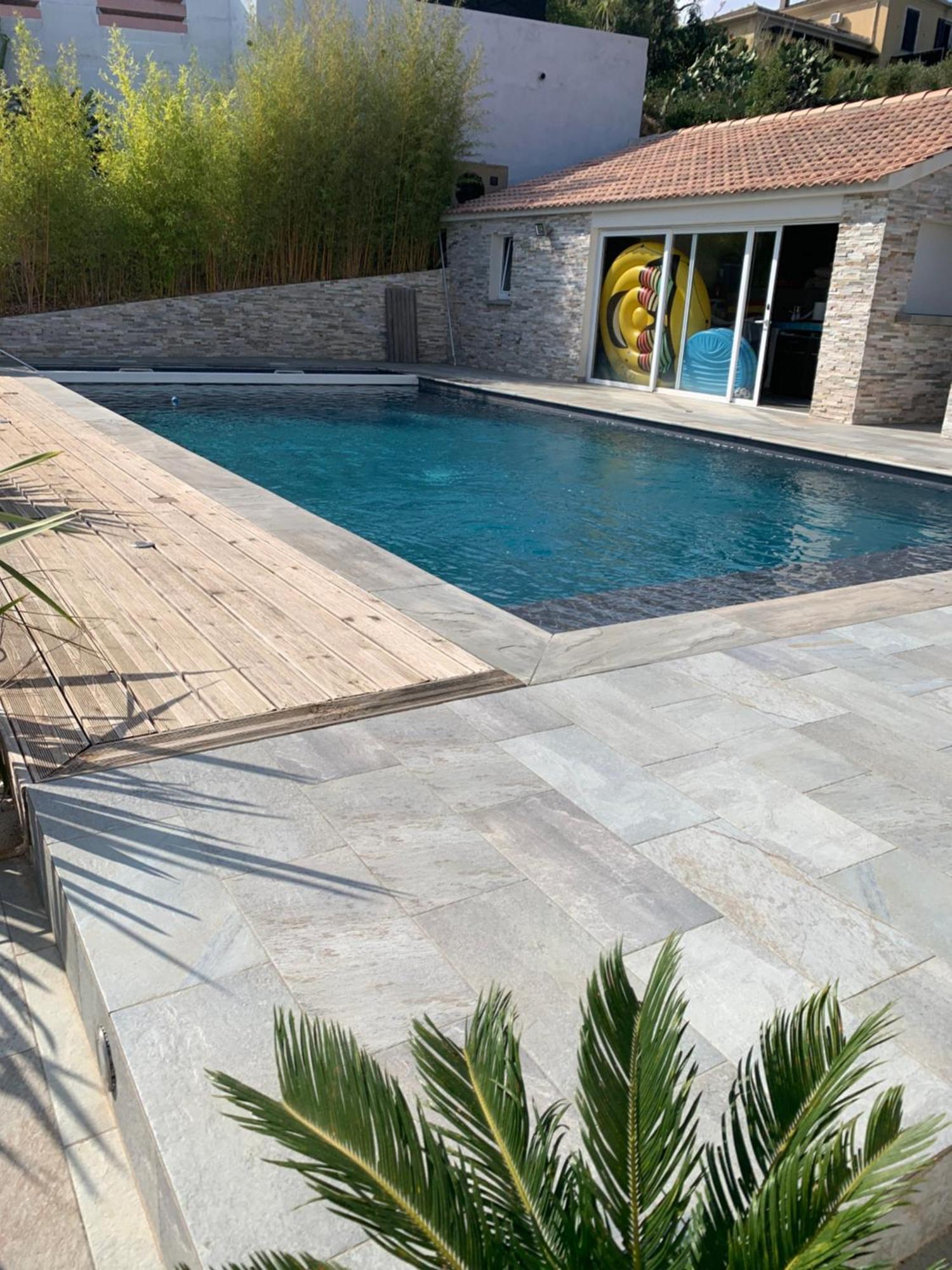 Villa Magnifique Maison Avec Vue Mer Hauteur De Bastia