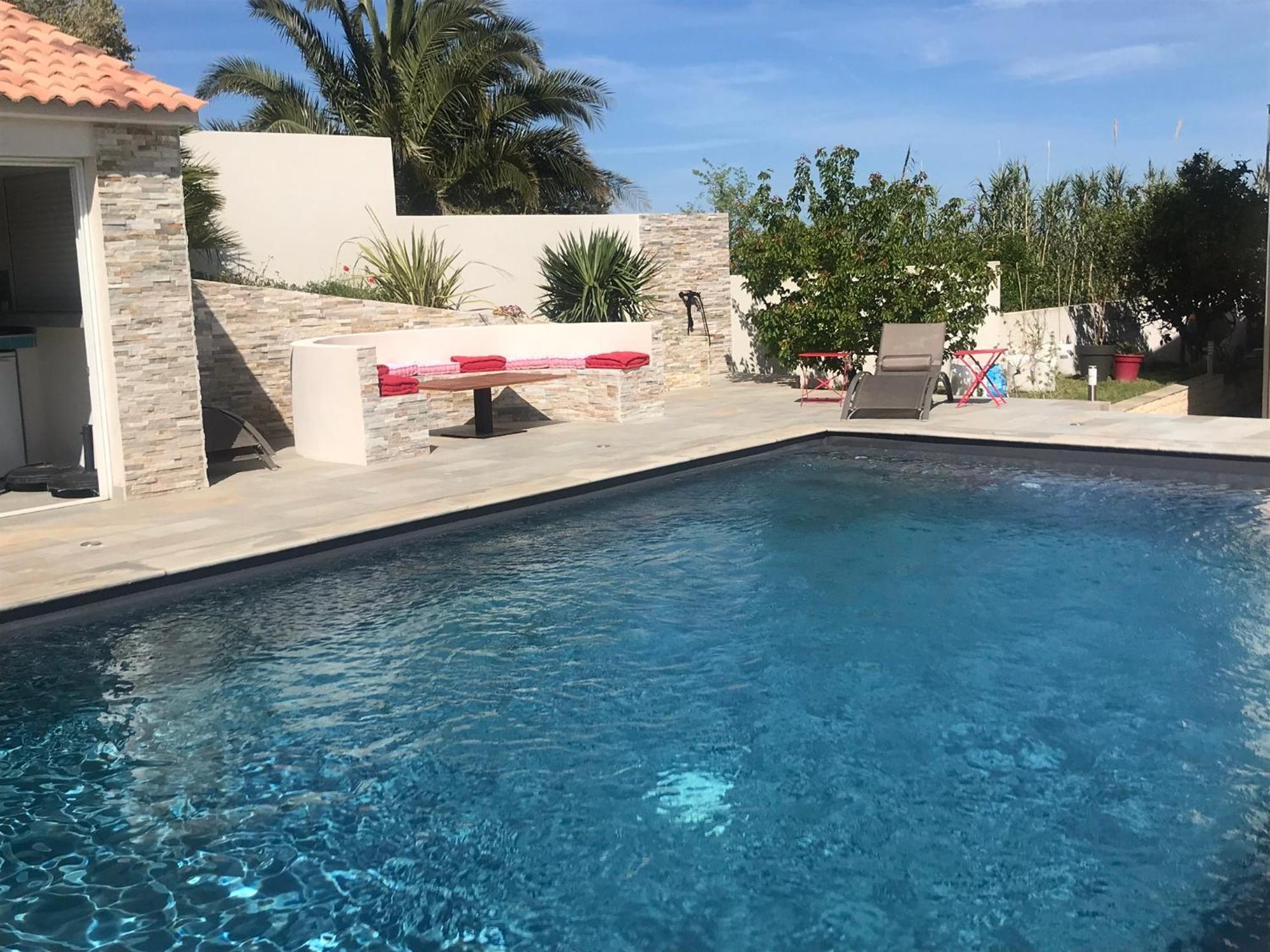 Villa Magnifique Maison Avec Vue Hauteur De Bastia *